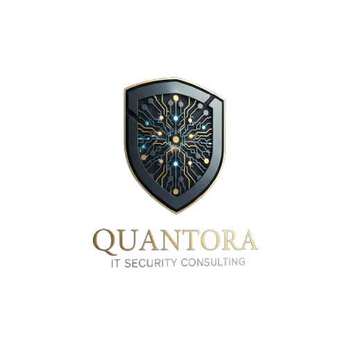 Quantora Logo